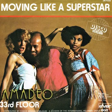 Moving like a Superstar