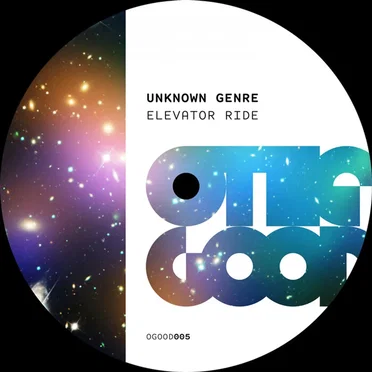 Elevator Ride by Unknown Genre - album cover