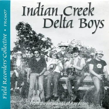 Indian Creek Delta Boys