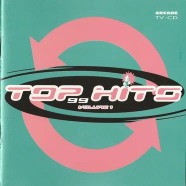 Top Hits ’99, Volume 1 by Various Artists - album cover