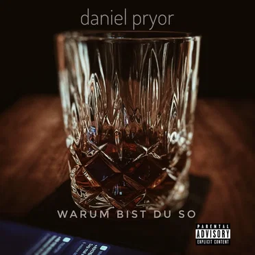 Warum bist du so by Daniel Pryor - album cover