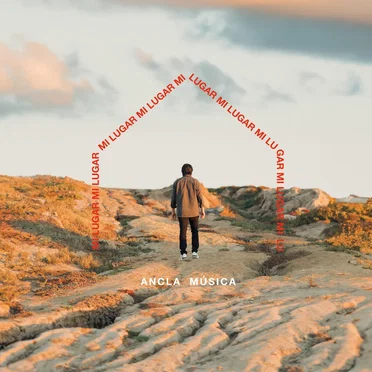Mi Lugar by Ancla Música - album cover