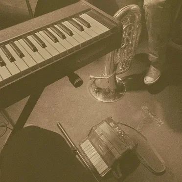 01/12/2024 by red orchestra - album cover