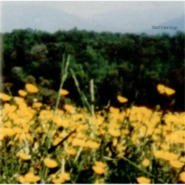 Buttercup by Buttercup - album cover