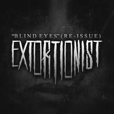 Blind Eyes (Re-Issue)
