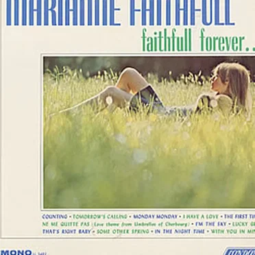 Faithfull Forever…