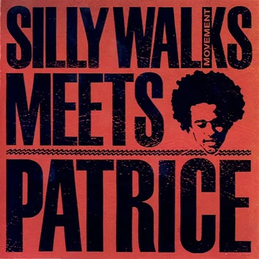 Silly Walks Movement