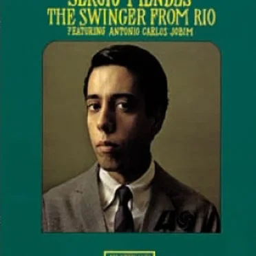 The Swinger From Rio