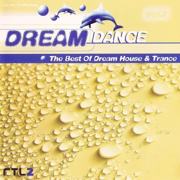 Dream Dance, Vol. 7 by Various Artists - album cover