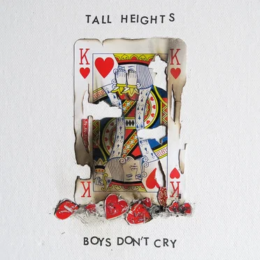 Boys Don't Cry