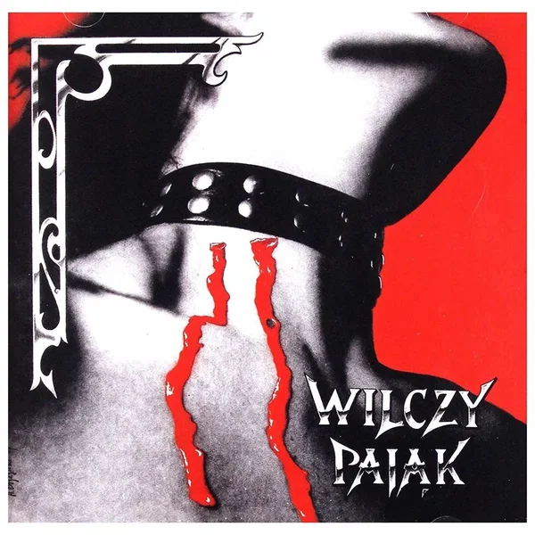 Wilczy Pająk