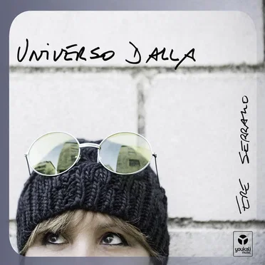 Universo Dalla by Ere Serrano - album cover