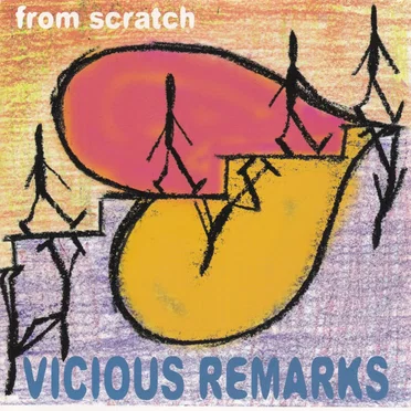 from scratch
