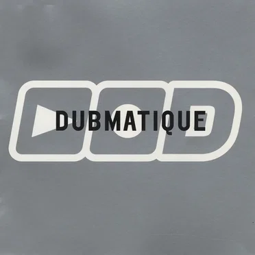 Dubmatique by Dubmatique - album cover