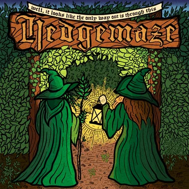 Hedgemaze