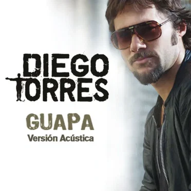 Guapa (versión acústica)