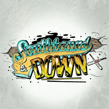 Southbound & Down EP by Split Prophets - album cover
