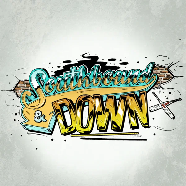 Southbound & Down EP