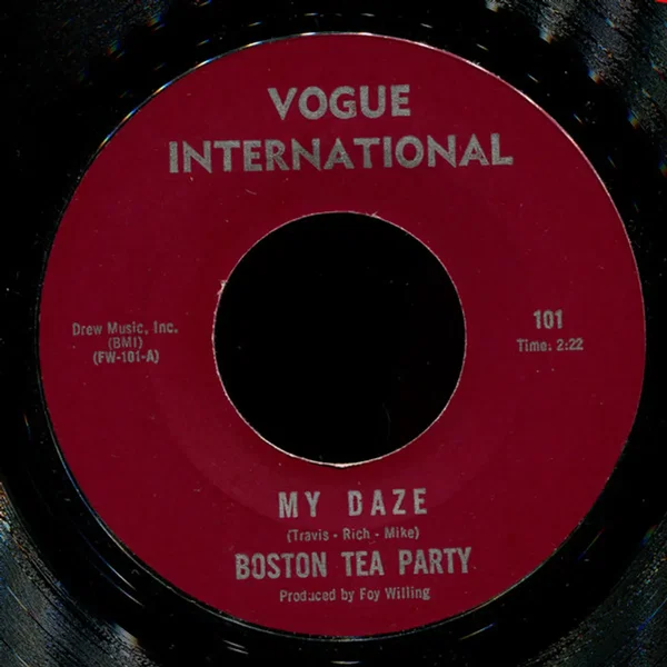 My Daze