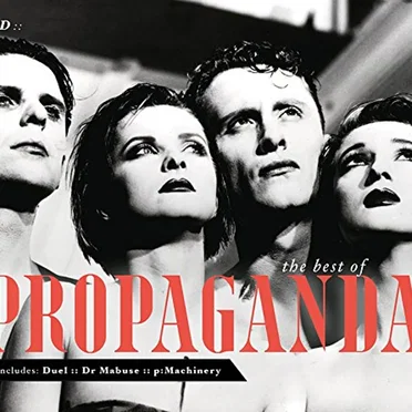The Best of Propaganda