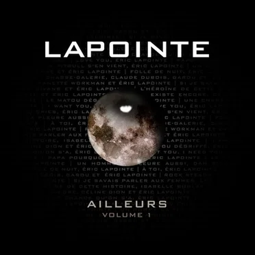 Ailleurs, volume 1