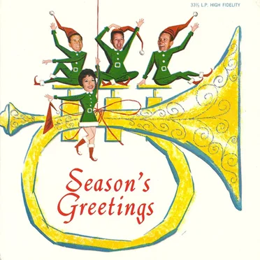 Season's Greetings