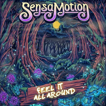 Feel It All Around