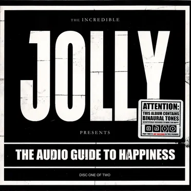 The Audio Guide to Happiness (Part 1)