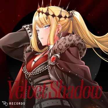 Velvet Shadow by ネオ - album cover