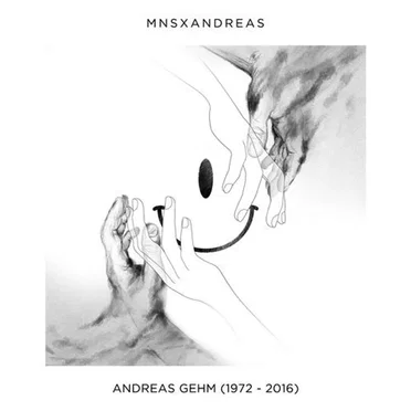 To Andreas Gehm by Various Artists - album cover