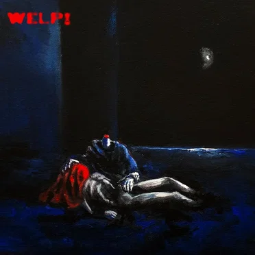 WELP! by WELP! - album cover