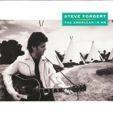 The American in Me
