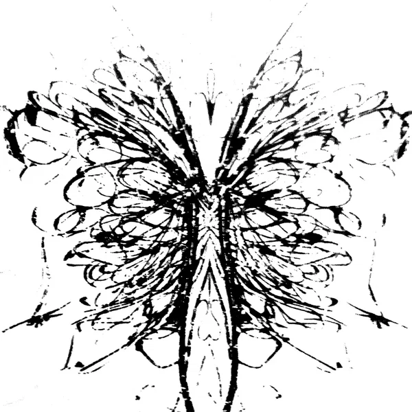 Moribund Butterfly Kinetic