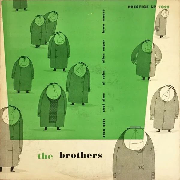 The Brothers