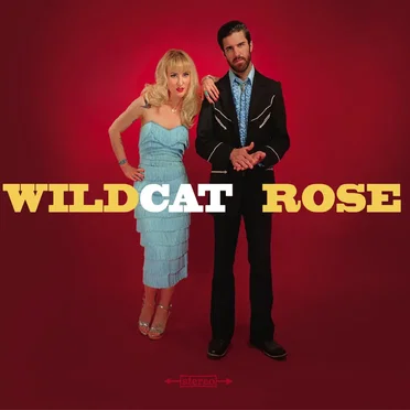 Wildcat Rose EP