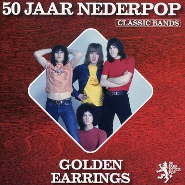 50 Jaar Nederpop - Classic Bands