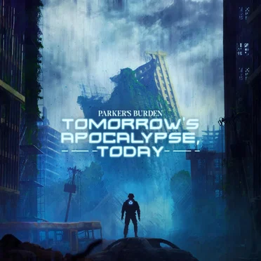 Tomorrow’s Apocalypse, Today