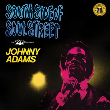 South Sideo Of Soul Street (The SSS Sessions)
