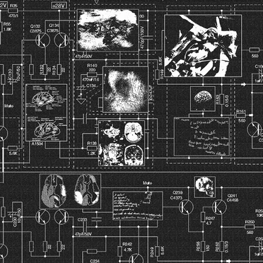 Agraphia; dyslexia; delusions; death; Lazarus sign; solace. by kole - album cover
