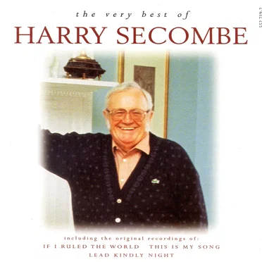 The Very Best of Harry Secombe