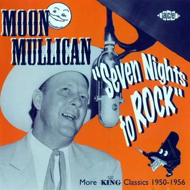 Moon Mullican