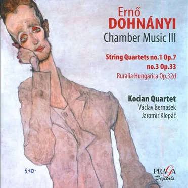 Chamber Music III