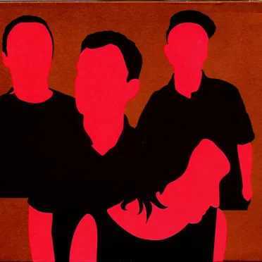 Vu par by Autour de Lucie - album cover