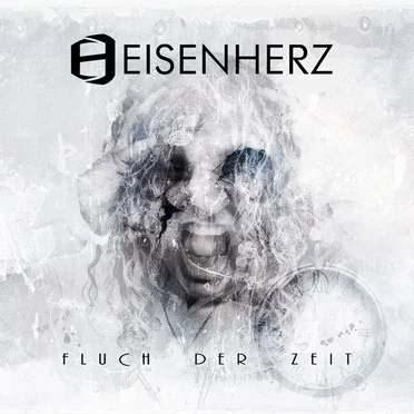 Fluch der Zeit by Eisenherz - album cover