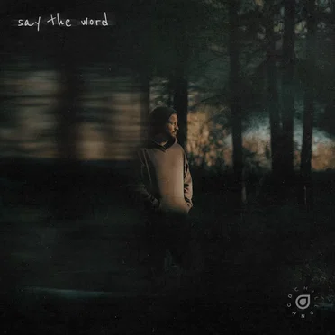 say the word EP