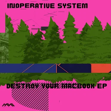 Destroy Your MacBook EP
