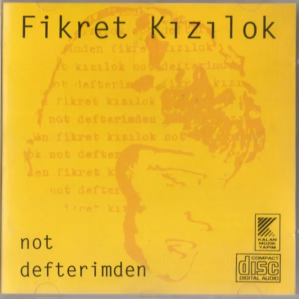 Not Defterimden