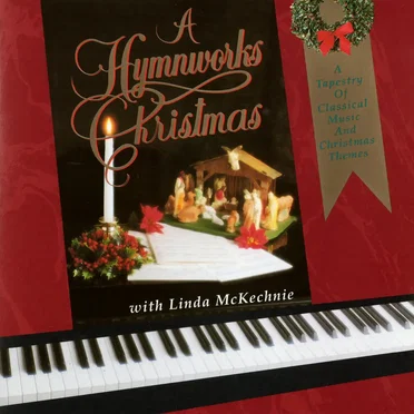 Christmas Carols and Classics by Linda McKechnie - album cover