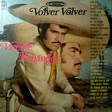 Volver Volver