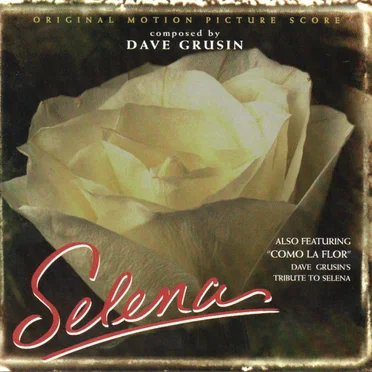 Selena (original Motion Picture Score)